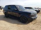 2008 Land Rover Range Rover Sport Supercharged for Sale in Elgin, IL - Vandalism