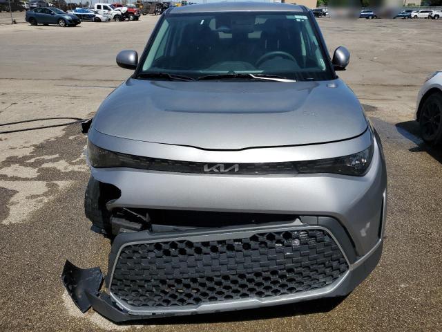  KIA SOUL 2023 Gray