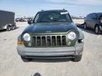 2007 Jeep Liberty Sport for Sale in Earlington, KY - Front End