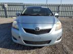 2010 TOYOTA YARIS  for sale at Copart ON - OTTAWA