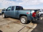 2009 Chevrolet Silverado K1500 Ltz იყიდება Albuquerque-ში, NM - Front End
