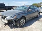 2019 Nissan Altima S იყიდება Oklahoma City-ში, OK - Front End