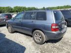 2005 Toyota Highlander Limited for Sale in Byron, GA - Front End