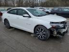 Ellwood City, PA에서 판매 중인 2017 Chevrolet Malibu Lt - Front End
