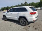 2017 Jeep Grand Cherokee Limited for Sale in Savannah, GA - Front End