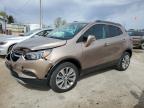 2019 Buick Encore Preferred იყიდება Pekin-ში, IL - Front End