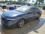 2024 Honda Accord Ex for Sale in Byron, GA - Side