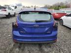 2014 Ford Focus Se for Sale in Walton, KY - Water/Flood