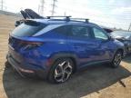 2022 Hyundai Tucson Limited იყიდება Elgin-ში, IL - Side