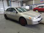 2003 Honda Accord Lx zu verkaufen in Pasco, WA - Rear End