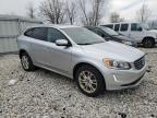 2015 Volvo Xc60 3.2 Platinum იყიდება Wayland-ში, MI - Front End
