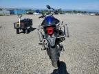 2013 Triumph Motorcycle Tiger 800 zu verkaufen in Anderson, CA - Front End
