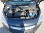 2016 VAUXHALL MERIVA LIF for sale at Copart SANDWICH