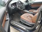 2011 Audi A5 Premium Plus на продаже в Waldorf, MD - Vandalism