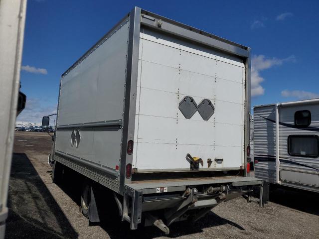 2020 HINO 155 