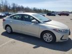2017 Hyundai Elantra Se продається в Brookhaven, NY - Minor Dent/Scratches