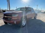 2018 Chevrolet Silverado K1500 Lt for Sale in Oklahoma City, OK - Mechanical
