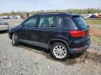 2017 Volkswagen Tiguan S for Sale in Hillsborough, NJ - Side