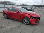 2019 Mazda 3 Select на продаже в Glassboro, NJ - Front End