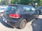 2012 VOLKSWAGEN GOLF S for sale at Copart GLOUCESTER