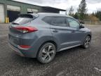 2017 Hyundai Tucson Limited zu verkaufen in Graham, WA - Minor Dent/Scratches