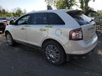 2010 Ford Edge Limited იყიდება Portland-ში, OR - Vandalism