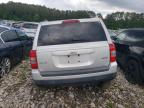 2011 Jeep Patriot Sport იყიდება Florence-ში, MS - Undercarriage
