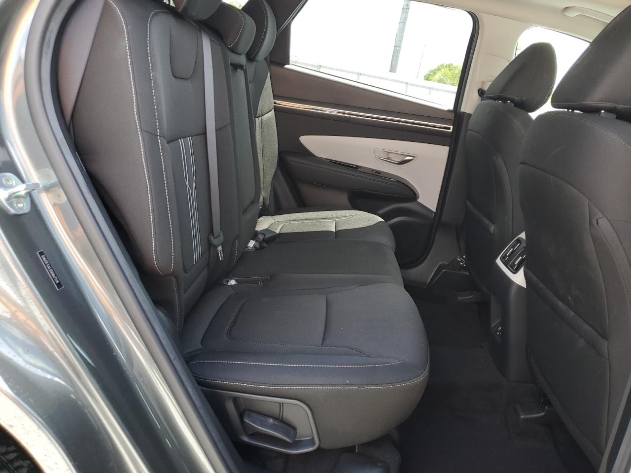 2022 Hyundai Tucson Sel VIN: 5NMJF3AE3NH067374 Lot: 52634085
