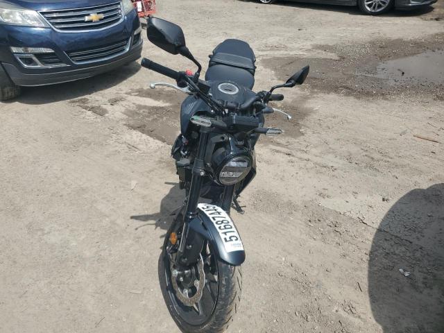 2024 HONDA CBF300 NA