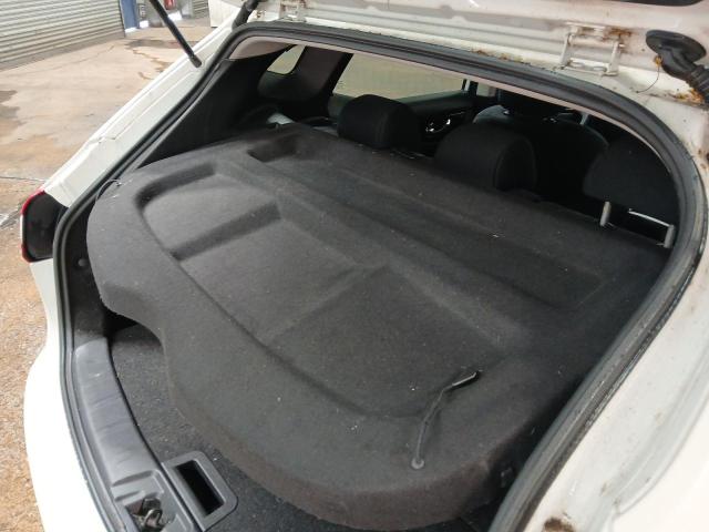 2014 NISSAN QASHQAI AC
