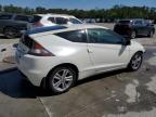 2011 Honda Cr-Z Ex zu verkaufen in Savannah, GA - Front End