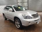 2009 LEXUS RX 400H LT for sale at Copart NEWBURY