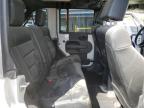 2009 Jeep Wrangler Unlimited X zu verkaufen in Las Vegas, NV - Side