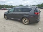 2017 Chrysler Pacifica Touring L Plus na sprzedaż w Charles City, VA - Front End
