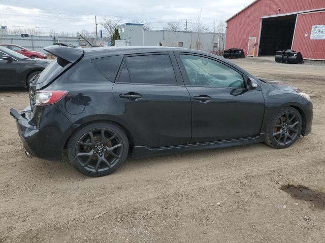 2013 MAZDA SPEED 3