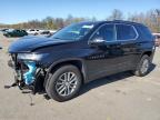 2023 Chevrolet Traverse Lt for Sale in Brookhaven, NY - Front End