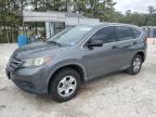 2014 Honda Cr-V Lx de vânzare în Houston, TX - Hail