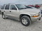 2001 Dodge Durango  на продаже в Cahokia Heights, IL - Hail