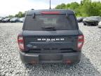 2021 Ford Bronco Sport Big Bend for Sale in Mebane, NC - Side