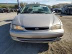 2000 Toyota Corolla Ve de vânzare în Las Vegas, NV - Side