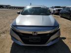 2018 Honda Accord Ex იყიდება San Antonio-ში, TX - Hail