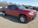 2021 Chevrolet Colorado Lt de vânzare în Brookhaven, NY - Vandalism