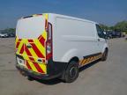 2019 FORD TRANSIT CU for sale at Copart ROCHFORD