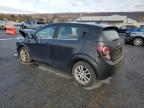 2014 Chevrolet Sonic Lt for Sale in Grantville, PA - Front End