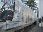 2009 Utility Dry Van Trailer იყიდება West Warren-ში, MA - Burn
