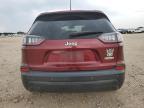 2020 Jeep Cherokee Latitude Plus   for Sale in San Antonio, TX - Front End