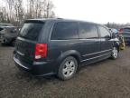 2011 Dodge Grand Caravan Crew for Sale in Cookstown, ON - Front End