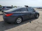 2011 Hyundai Sonata Gls იყიდება Pennsburg-ში, PA - All Over