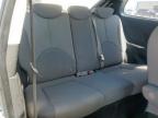 2010 Hyundai Accent Blue en Venta en Haslet, TX - Rear End