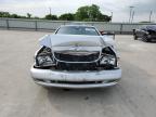 1999 Mercedes-Benz Sl 500 for Sale in Wilmer, TX - Front End